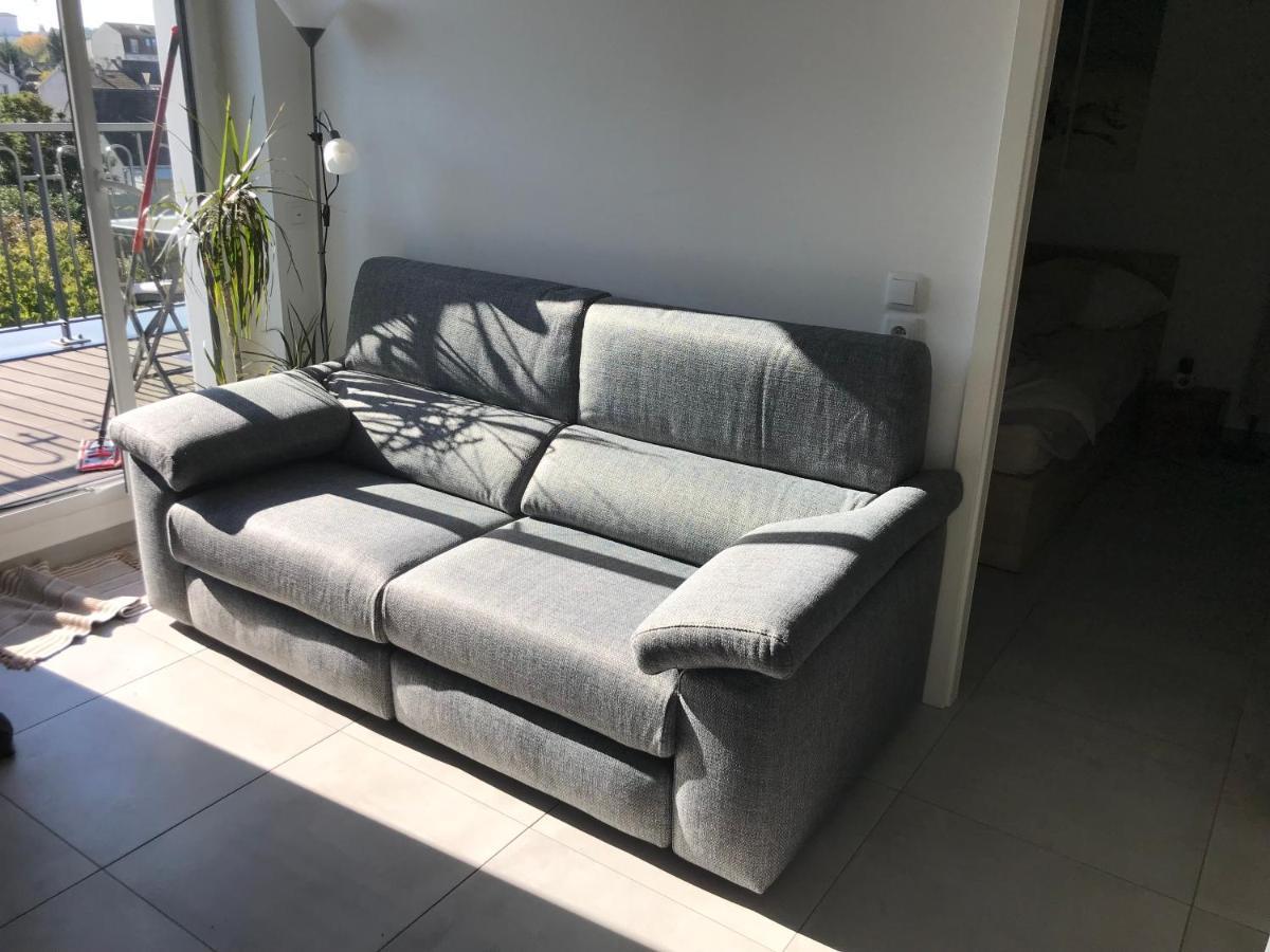 35M2 Neuf, Plein Sud, Dernier Etage Avec Terrasse Apartment Noisy-le-Grand ภายนอก รูปภาพ
