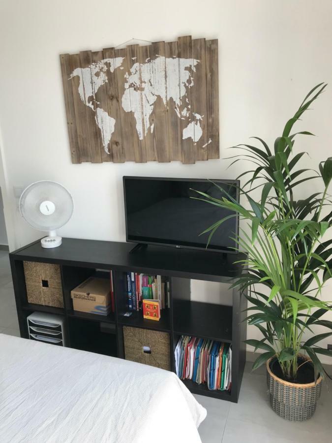 35M2 Neuf, Plein Sud, Dernier Etage Avec Terrasse Apartment Noisy-le-Grand ภายนอก รูปภาพ